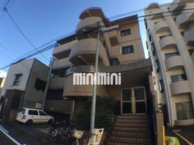 エトワール白金