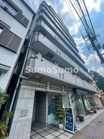 兵庫県神戸市中央区熊内町４ 賃貸マンション