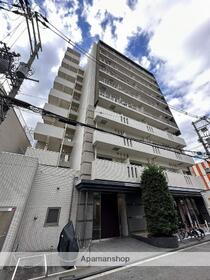 大阪府大阪市福島区福島５ 10階建