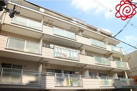 大阪府大阪市鶴見区今津北５ 6階建 築43年3ヶ月