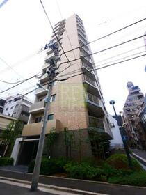 東京都台東区寿３ 13階建 築19年