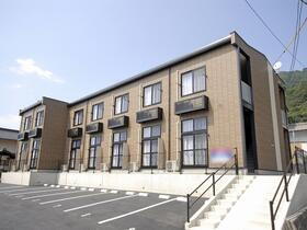 広島県広島市安佐南区八木４ 賃貸アパート