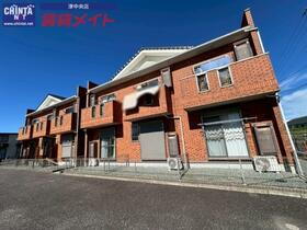 れじでんすなぎさ通り　１号館