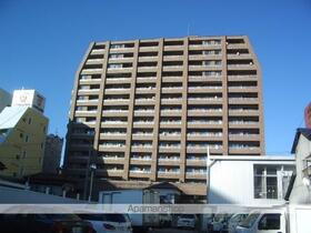 トーカンジェネラス菜園・公園通り