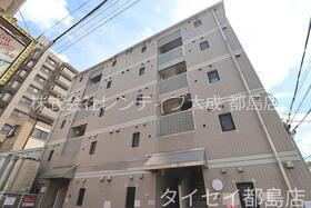 サニーパレス都島