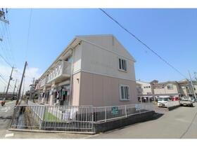 大阪府高槻市郡家新町 2階建 築30年9ヶ月