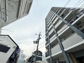 兵庫県神戸市中央区花隈町 賃貸マンション