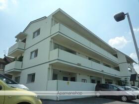 滋賀県大津市平津１ 3階建 築36年12ヶ月