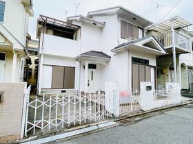 大阪府岸和田市池尻町 2階建 築37年3ヶ月