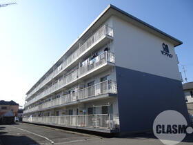 安田マンション