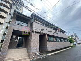 ハイツシャレット