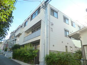 ラポール西新宿