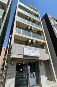 神奈川県川崎市幸区南幸町３ 賃貸マンション