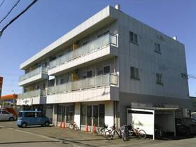北海道札幌市手稲区西宮の沢四条１ 3階建 築31年1ヶ月