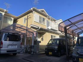 ＣＡＳＡ　ＴＯＲＩＢＡＭＩ 2階建