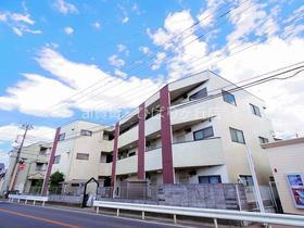 埼玉県新座市馬場２ 3階建 築39年1ヶ月