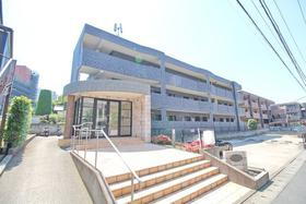 神奈川県川崎市宮前区小台１ 3階建 築19年8ヶ月