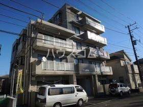 神奈川県相模原市中央区矢部３ 5階建 築32年7ヶ月