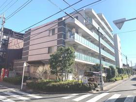 東京都練馬区旭町３ 6階建 築16年6ヶ月