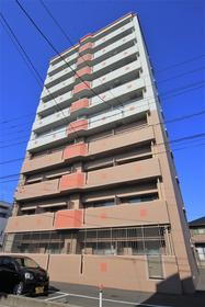 愛媛県松山市山越５ 10階建 築15年4ヶ月
