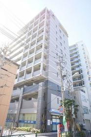 東京都荒川区西日暮里１ 11階建 築17年4ヶ月