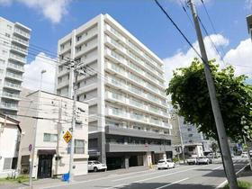 北海道札幌市豊平区豊平三条２ 地上10階地下1階建 築16年6ヶ月