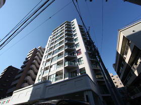 愛知県名古屋市中村区那古野１ 12階建 築16年7ヶ月