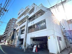 神奈川県川崎市中原区北谷町 賃貸マンション