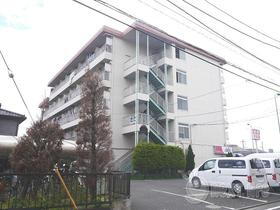 神奈川県相模原市緑区橋本２ 5階建 築34年7ヶ月