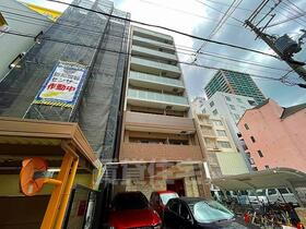 大阪府大阪市天王寺区南河堀町 9階建 築10年1ヶ月