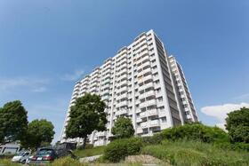 ビレッジハウス泉北栂タワー