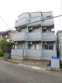 愛知県名古屋市昭和区元宮町４ 3階建