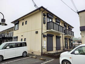 兵庫県加西市北条町横尾 2階建