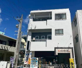 東江アパート