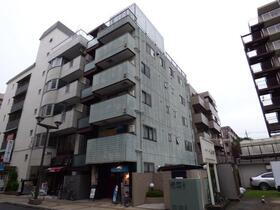 パレスフィールド南八幡