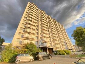 大阪府堺市南区桃山台２ 賃貸マンション