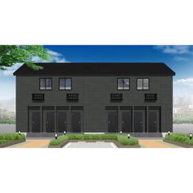 岩手県盛岡市大沢川原３ 賃貸アパート