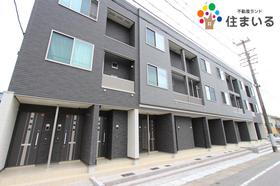 愛知県名古屋市緑区鳴子町２ 3階建 築4年3ヶ月