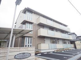 奈良県橿原市久米町 3階建 築8年2ヶ月