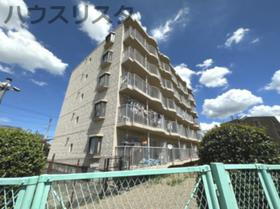 埼玉県熊谷市中西３ 5階建 築38年4ヶ月