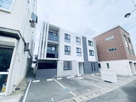 北海道小樽市若松１ 3階建 築1年3ヶ月