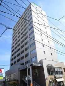 神奈川県海老名市中央２ 14階建