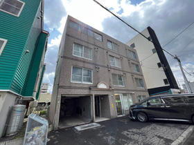 北海道札幌市東区北十五条東１ 4階建 築31年4ヶ月