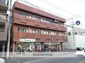 神奈川県座間市相模が丘１ 3階建 築38年5ヶ月