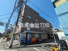 東京都調布市西つつじケ丘３ 4階建 築29年4ヶ月