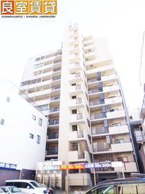愛知県名古屋市中区栄５ 13階建 築25年8ヶ月