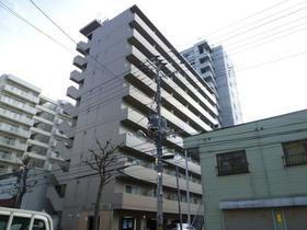 北海道札幌市豊平区豊平三条２ 10階建 築28年7ヶ月