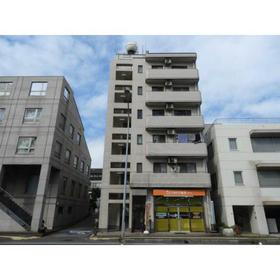 千葉県千葉市中央区登戸３ 6階建 築34年9ヶ月