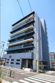 東京都足立区六町１ 8階建 築2年1ヶ月