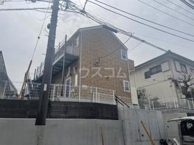 神奈川県横浜市港北区日吉２ 2階建 築2年4ヶ月